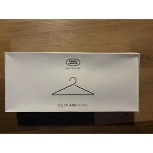 Land Rover Click and Hang Accessory VPLRS0390